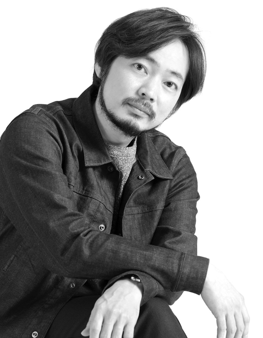 DADA CuBiC 古城 隆