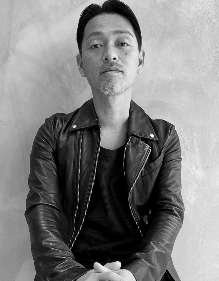 M.SLASH 小山 大輔